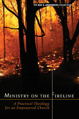 Picture of Ministry on the Fireline