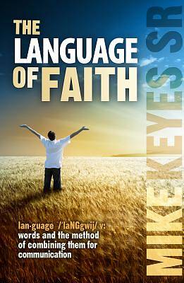 Picture of The Language of Faith