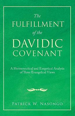 Picture of The Fulfillment of the Davidic Covenant