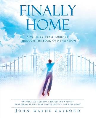 Picture of Finally Home