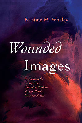 Picture of Wounded Images