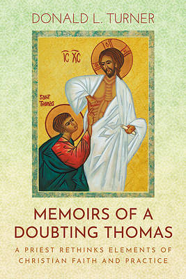 Memoirs of a Doubting Thomas