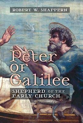 Peter of Galilee