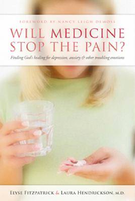 Picture of Will Medicine Stop the Pain? [ePub Ebook]