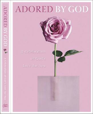 Picture of Adored by God Devotional