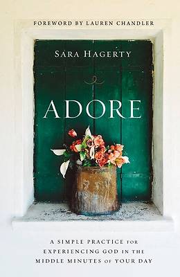 Picture of Adore - eBook [ePub]