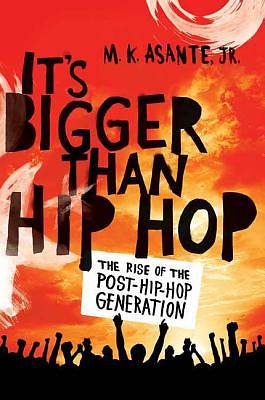 Picture of It's Bigger Than Hip Hop