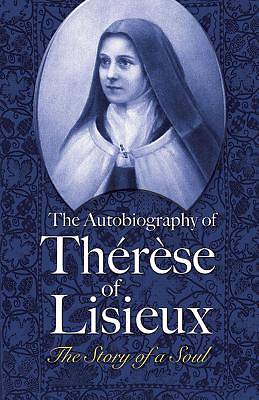 Picture of The Autobiography of Therese of Lisieux