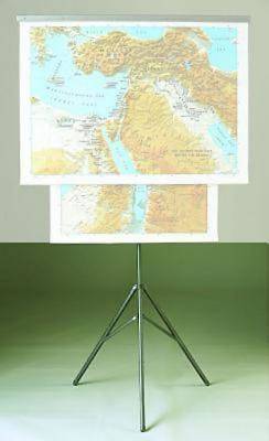 Picture of Abingdon Class Map Tripod Only