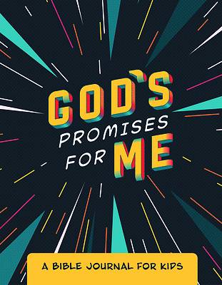 Picture of God's Promises for Me