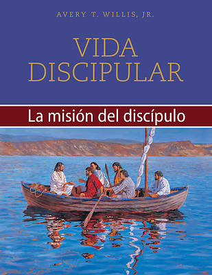 Picture of Vida Discipular