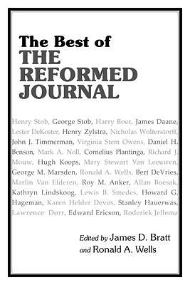 Picture of The Best of the Reformed Journal