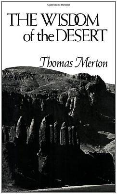 Picture of Wisdom of the Desert