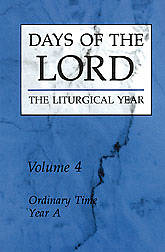 Picture of Days of the Lord, Volume 4