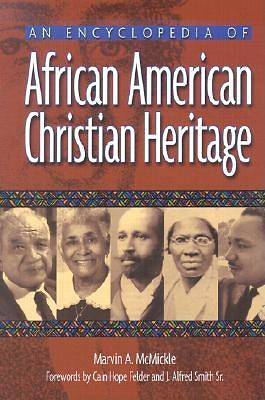 Picture of An Encyclopedia of African American Christian Heritage