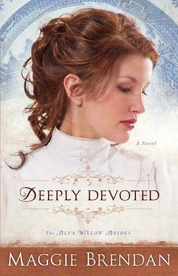 Picture of Deeply Devoted [ePub Ebook]