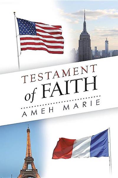 Picture of Testament of Faith