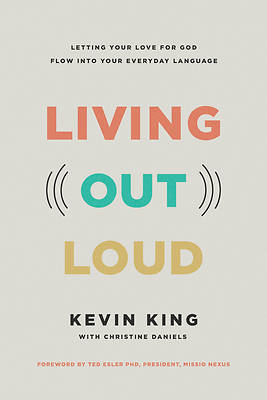 Picture of Living Out Loud