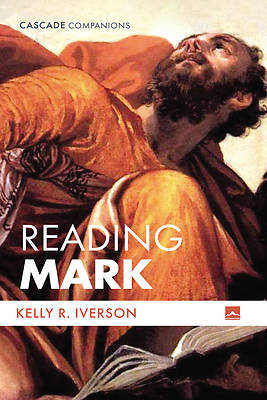 Picture of Reading Mark