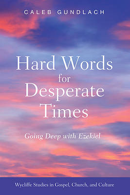 Picture of Hard Words for Desperate Times