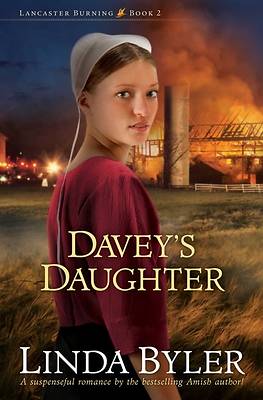 Picture of Davey's Daughter
