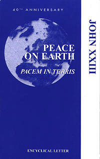 Picture of Peace on Earth