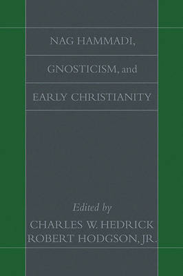 Picture of Nag Hammadi, Gnosticism, and Early Christianity