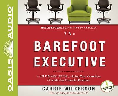 Picture of The Barefoot Executive