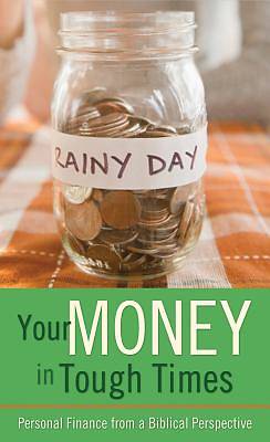 Picture of Your Money in Tough Times [ePub Ebook]