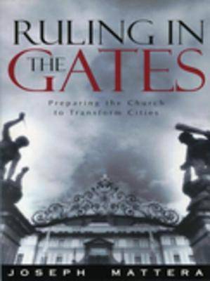 Picture of Ruling in the Gates [ePub Ebook]