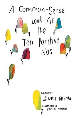 Picture of A Common-Sense Look at the Ten Positive Nos