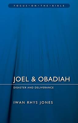 Picture of Joel & Obadiah