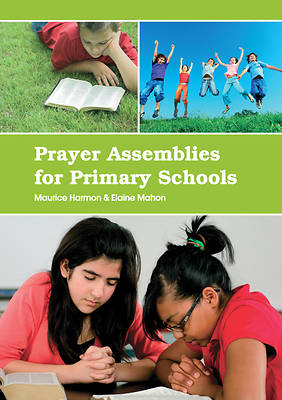 Picture of Prayer Assemblies for Primary Schools