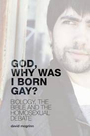Picture of God, Why Was I Born Gay?