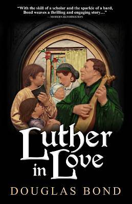 Picture of Luther in Love