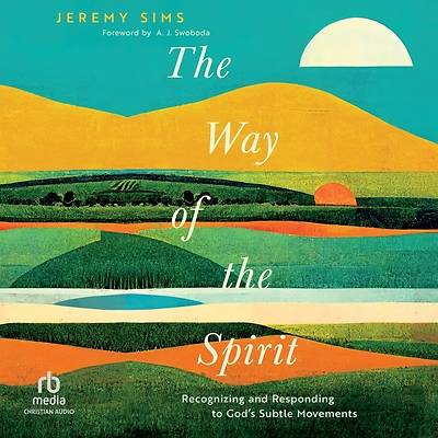Picture of The Way of the Spirit