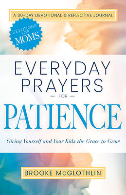Picture of Everyday Prayers for Patience