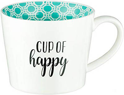 Picture of Mug Cup of Happy