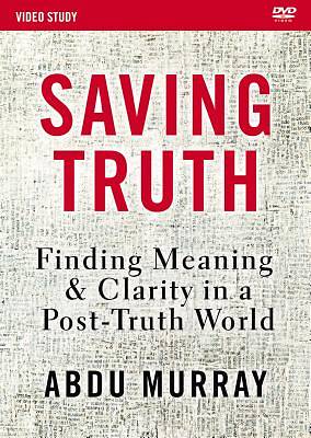 Picture of Saving Truth Video Study