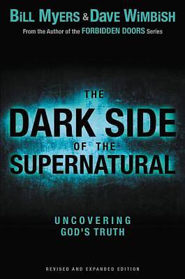 Picture of The Dark Side of the Supernatural