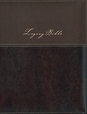 Picture of Legacy Bible New International Version