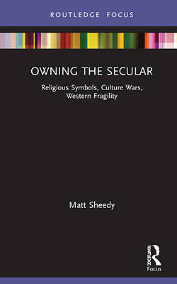 Picture of Owning the Secular
