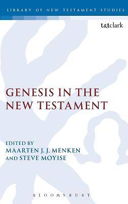 Picture of Genesis in the New Testament