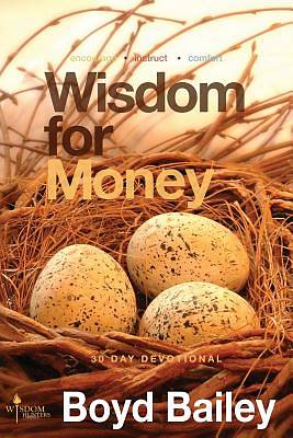 Picture of Wisdom for Money