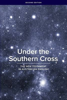 Picture of Under the Southern Cross