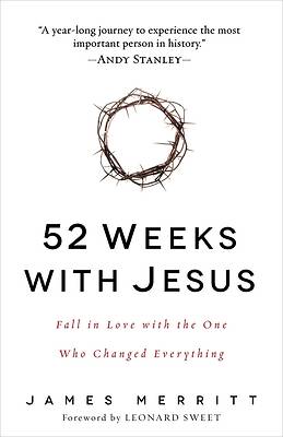 Picture of 52 Weeks with Jesus