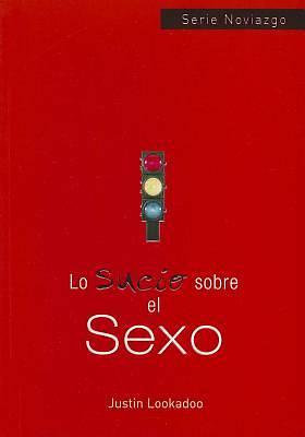 Picture of Lo Sucio Sobre El Sexo