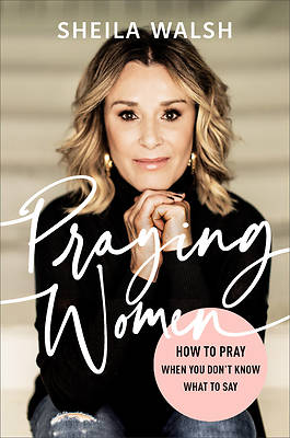 Picture of Praying Women