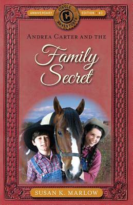 Picture of Andrea Carter and the Family Secret