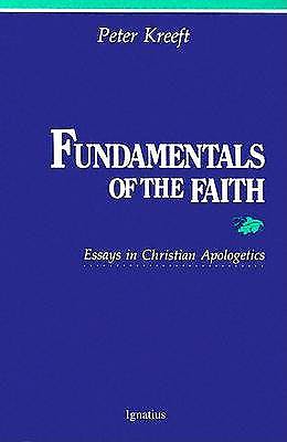 Picture of Fundamentals of the Faith